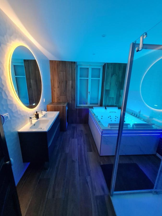 2 Pieces, Spa Et Terrasse, Nancy Thermal Exterior foto